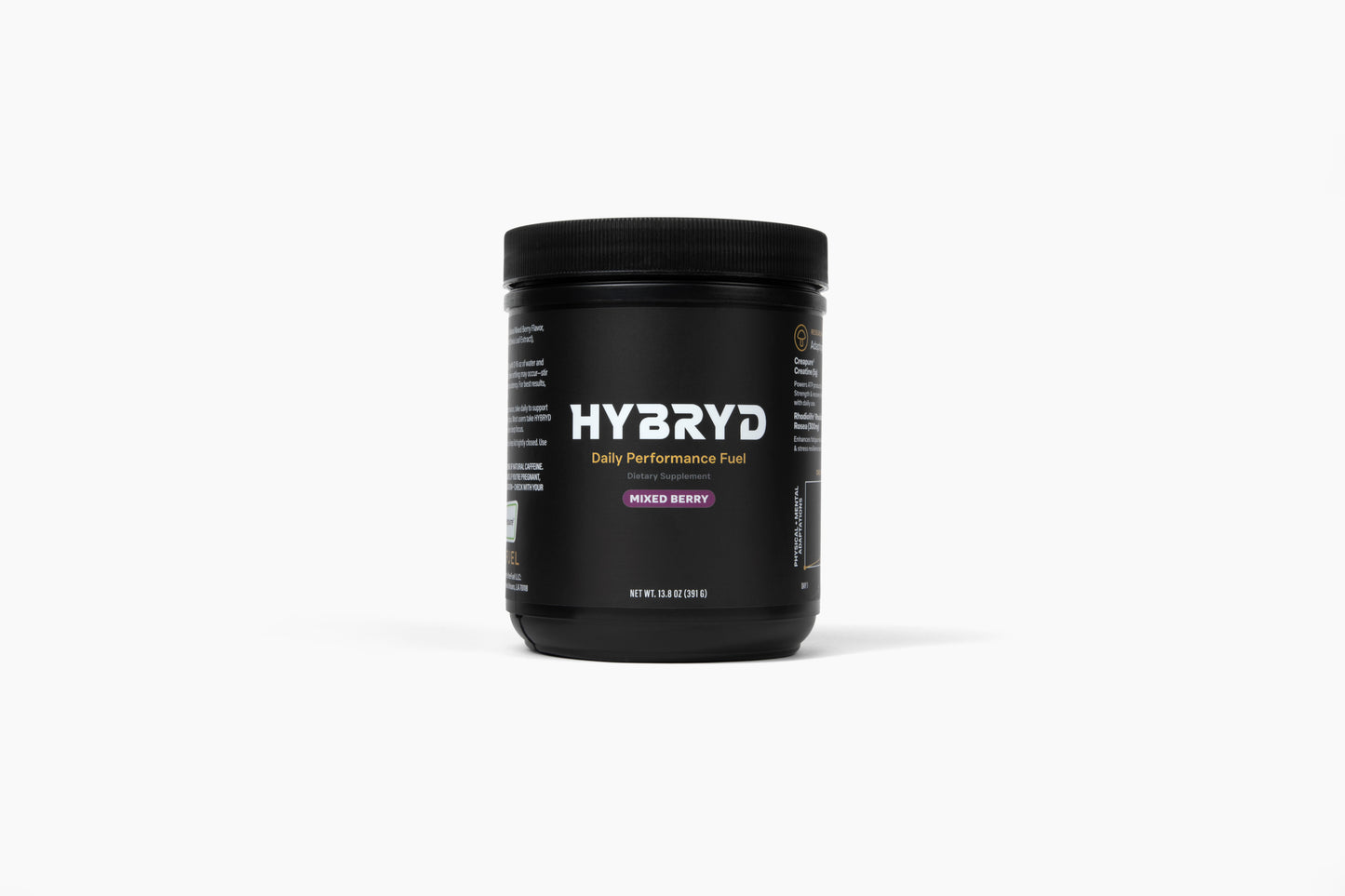 HYBRYD