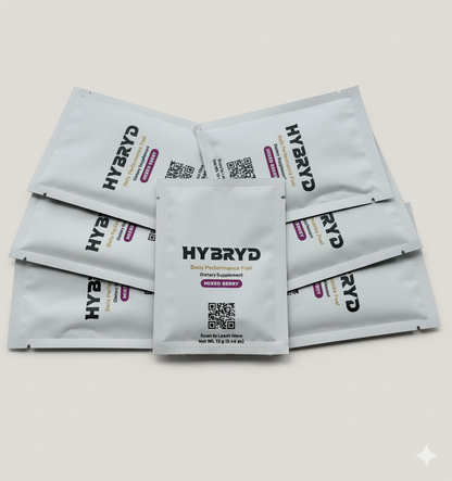 HYBRYD - 7 Day Starter Kit