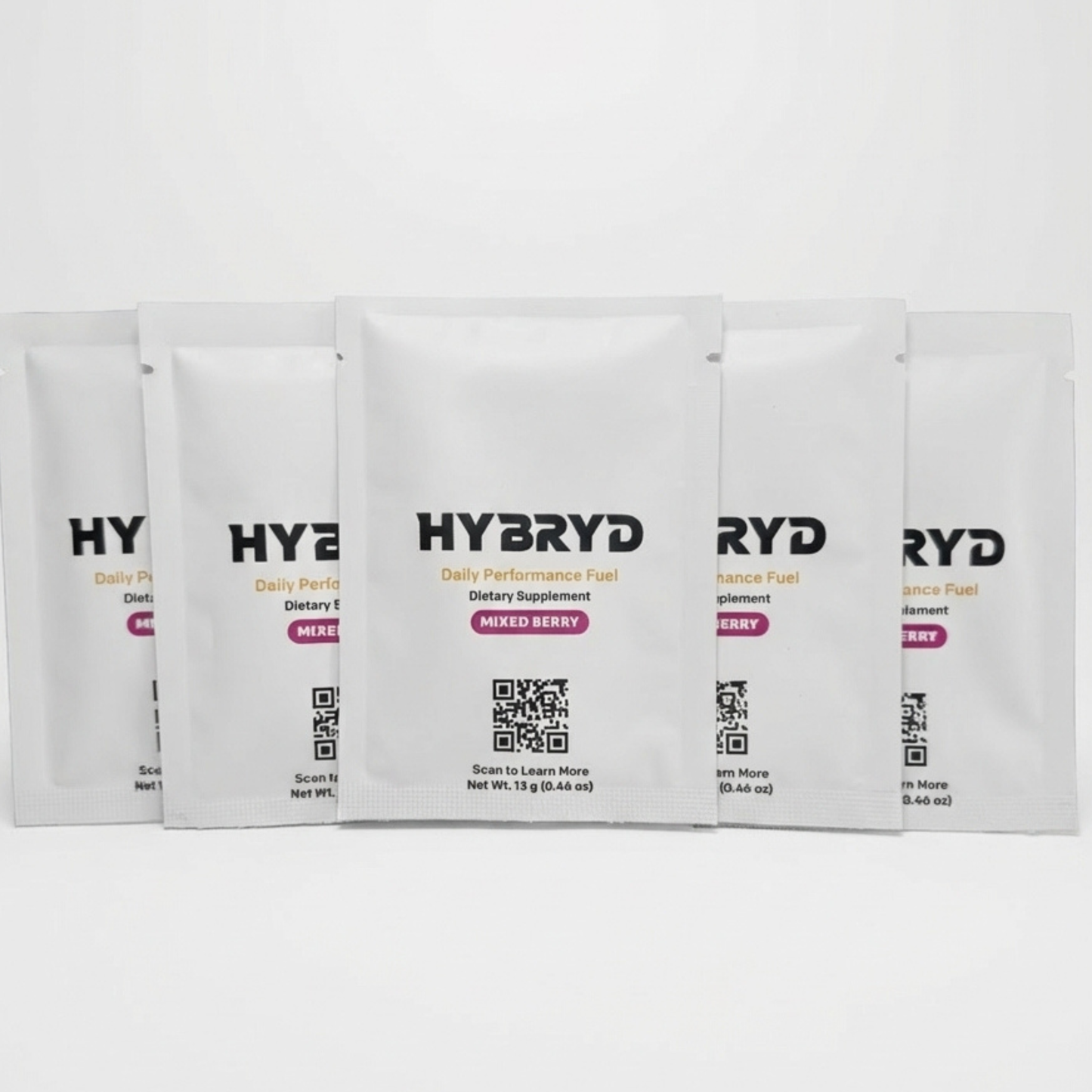 HYBRYD: Daily Performance System — 30 Servings