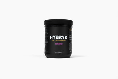 HYBRYD