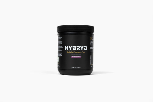 HYBRYD